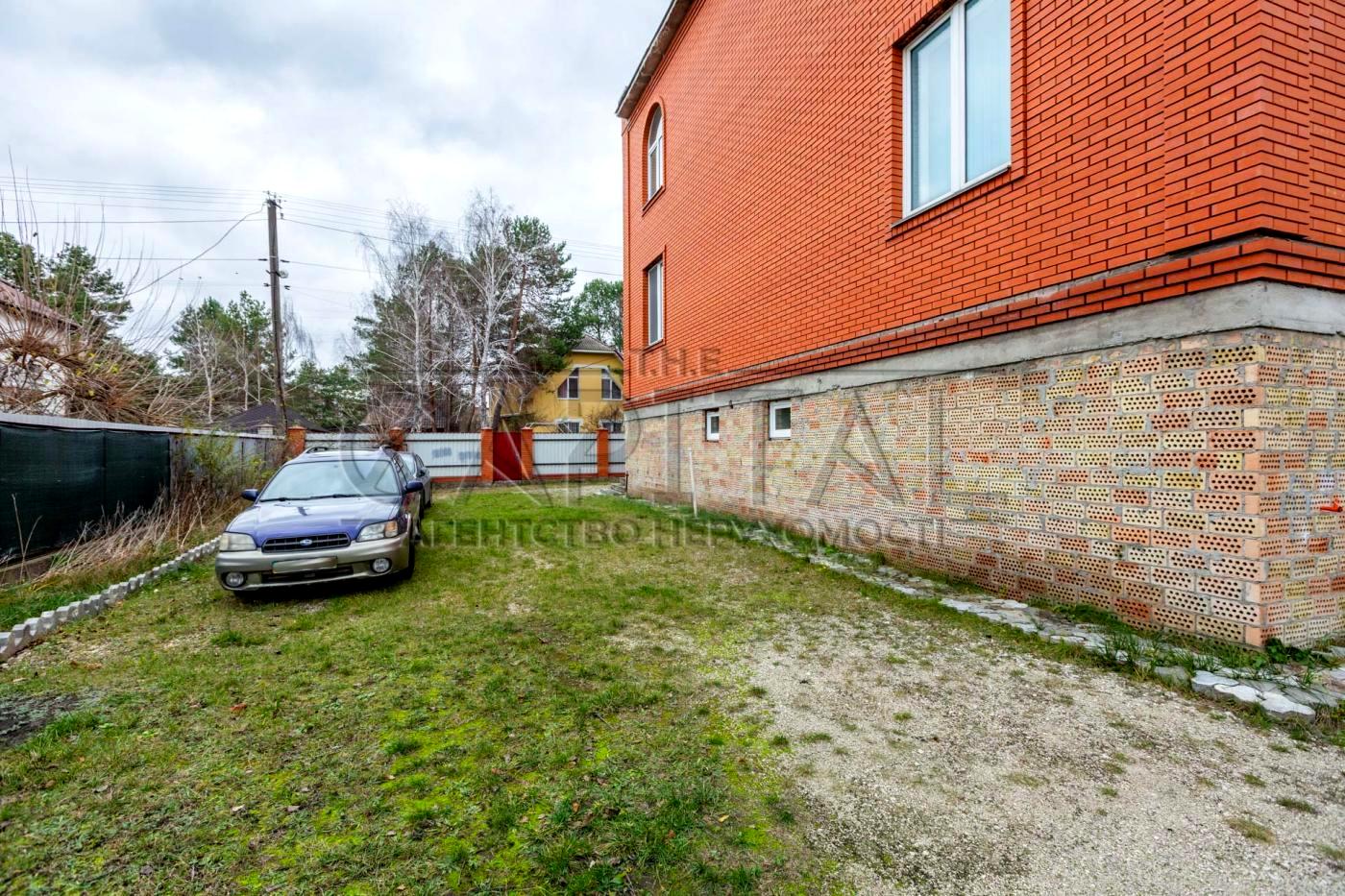 Дом по адресу (площадь 414 м²) - Atlanta.ua - фото 32