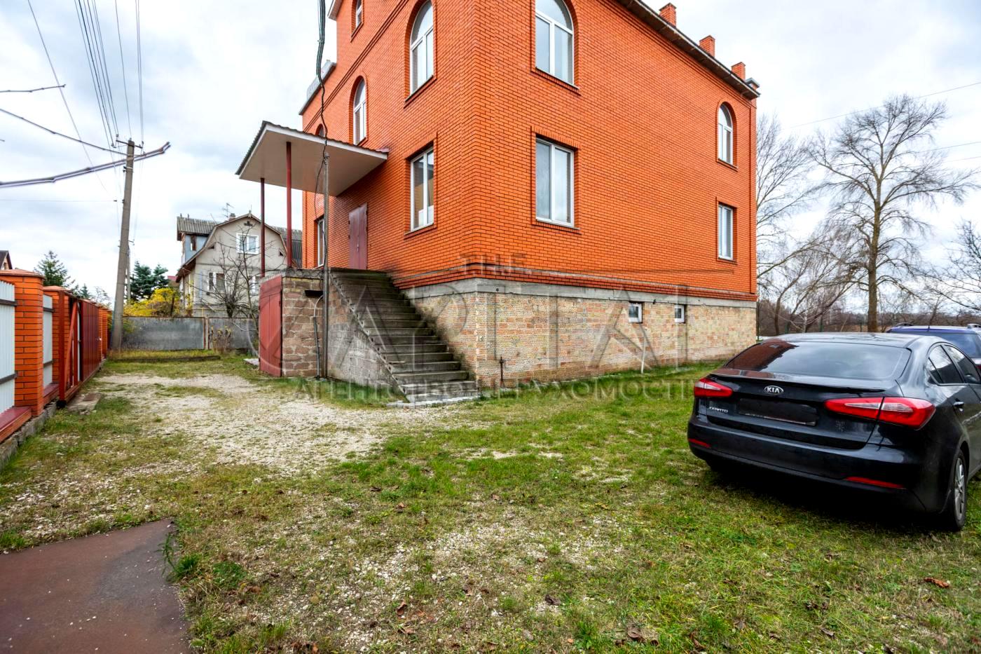 Дом по адресу (площадь 414 м²) - Atlanta.ua - фото 33