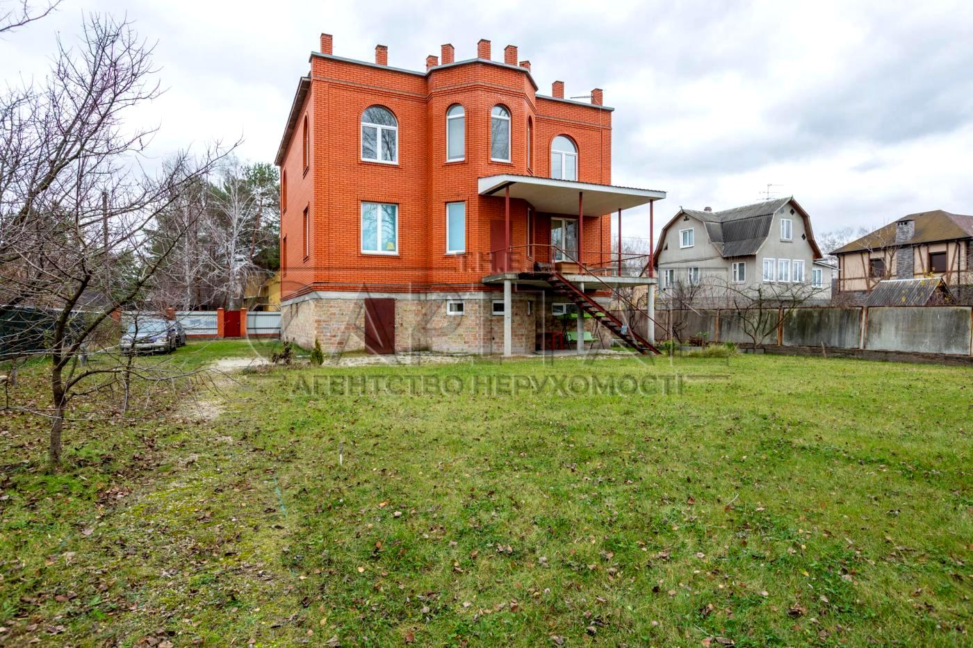 Дом по адресу (площадь 414 м²) - Atlanta.ua - фото 35