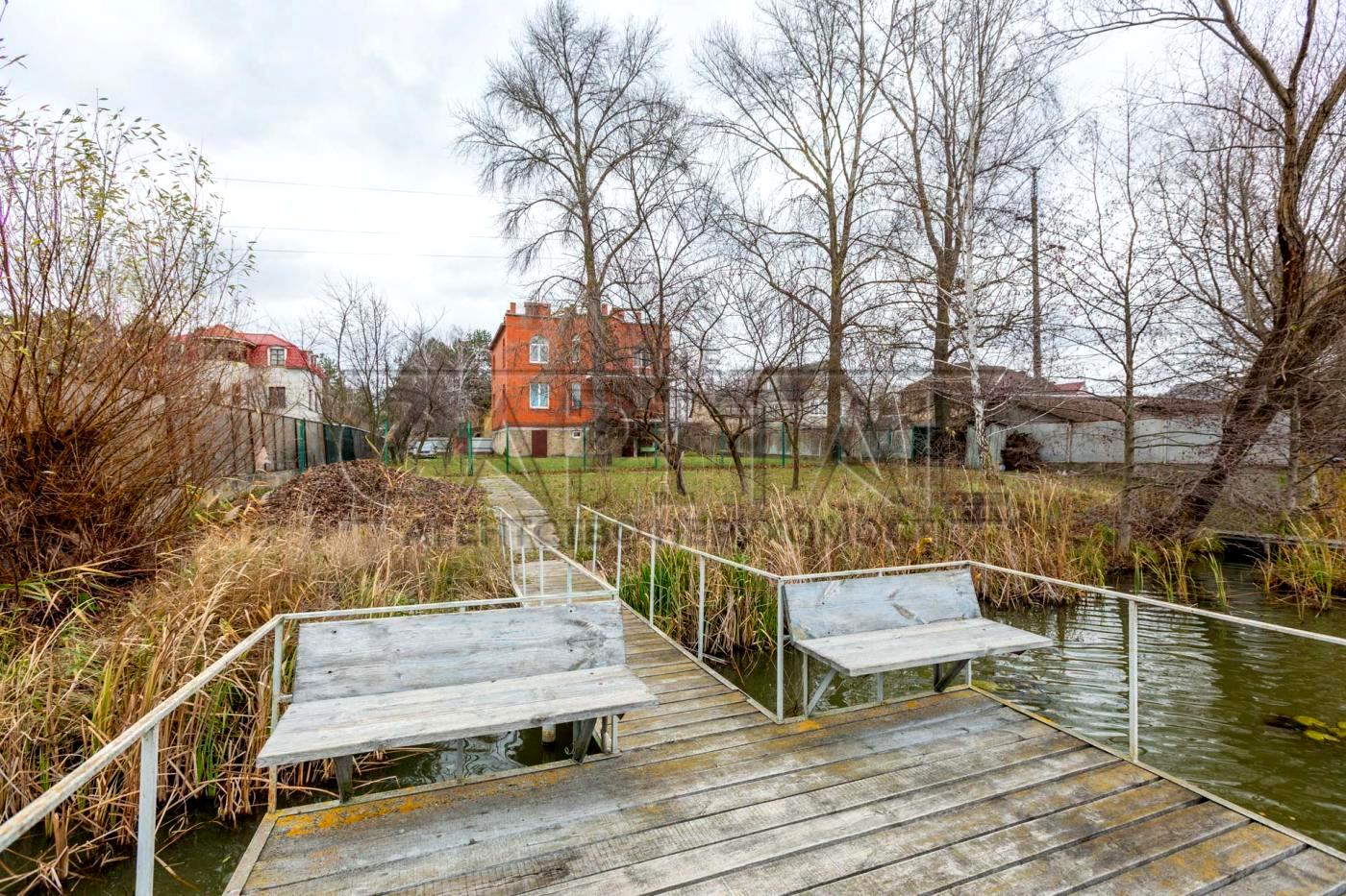 Дом по адресу (площадь 414 м²) - Atlanta.ua - фото 36