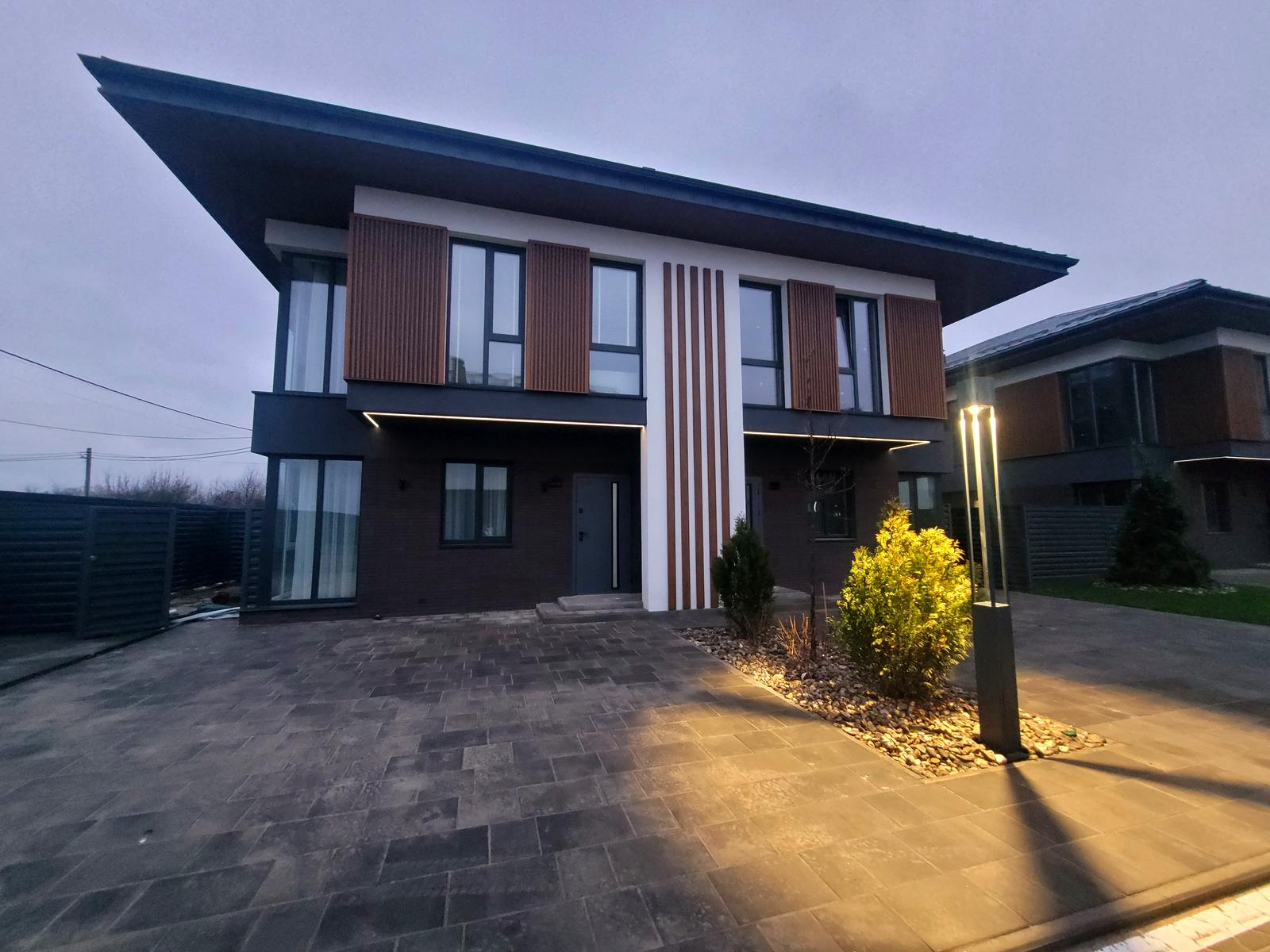 Дом по адресу (площадь 75 м²) - Atlanta.ua - фото 2