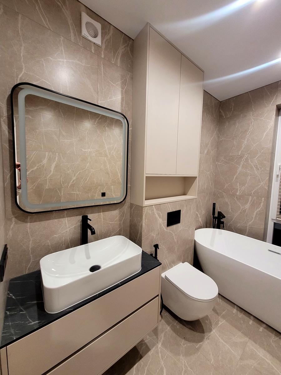 Дом по адресу (площадь 75 м²) - Atlanta.ua - фото 17