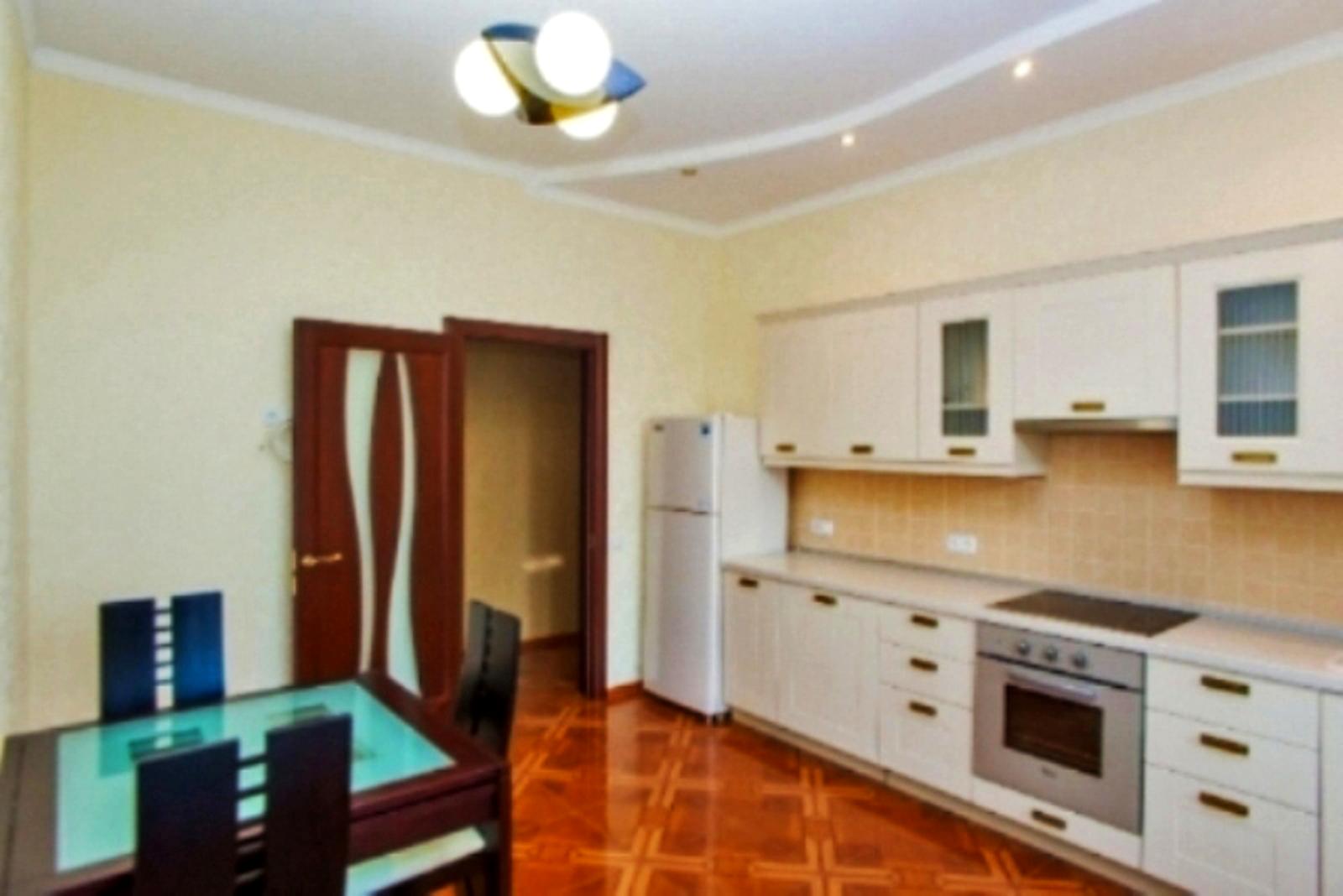 2-кімнатна квартира за адресою вул. Кудряшова (площа 82 м²) - Atlanta.ua - фото 4