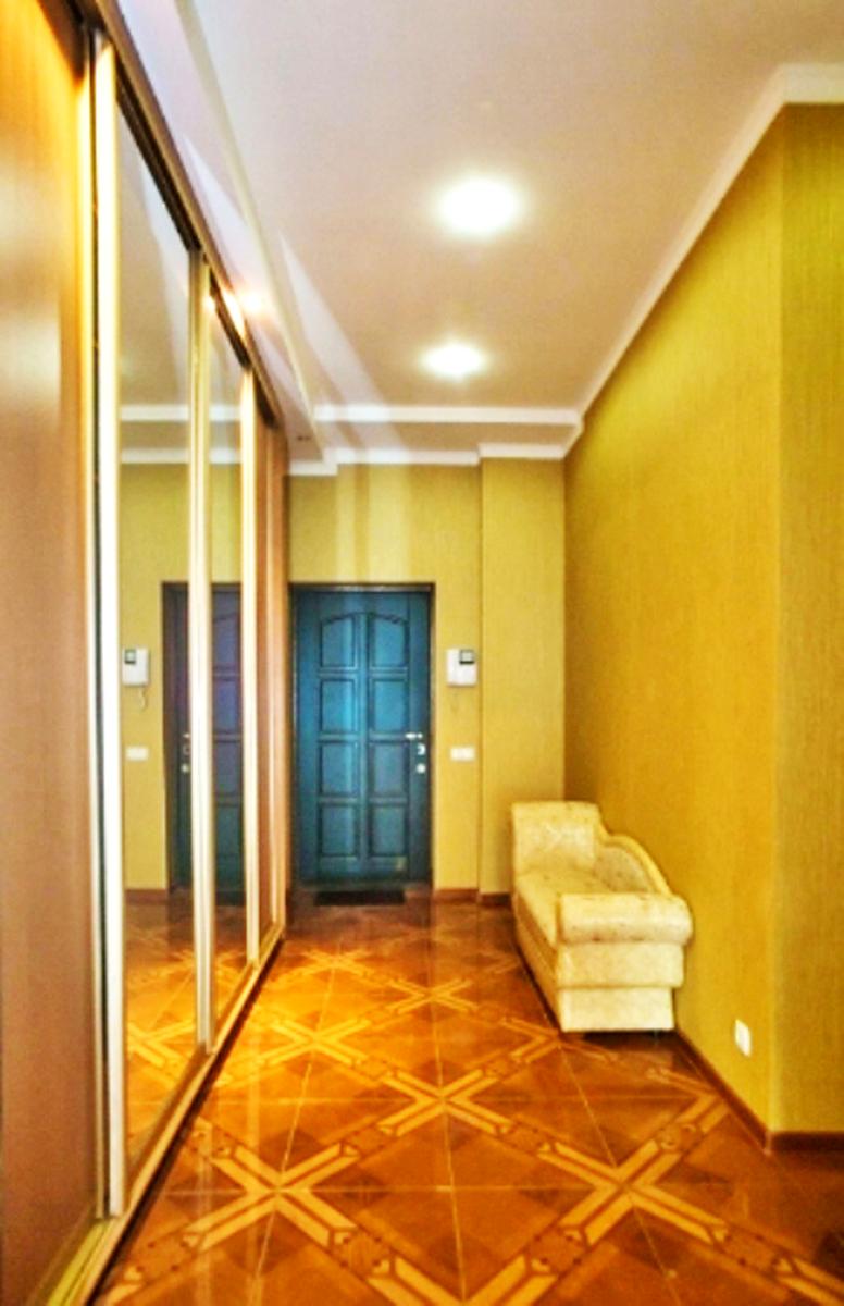 2-кімнатна квартира за адресою вул. Кудряшова (площа 82 м²) - Atlanta.ua - фото 6