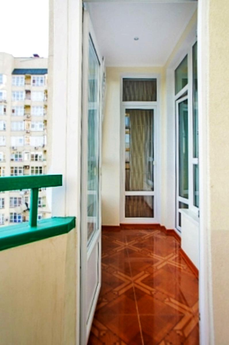 2-кімнатна квартира за адресою вул. Кудряшова (площа 82 м²) - Atlanta.ua - фото 10