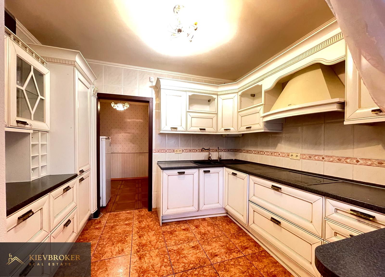 3-кімнатна квартира за адресою вул. Ахматової (площа 81,2 м²) - Atlanta.ua - фото 5