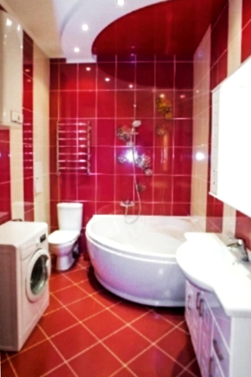 2-кімнатна квартира за адресою вул. Кудряшова (площа 82 м²) - Atlanta.ua - фото 7