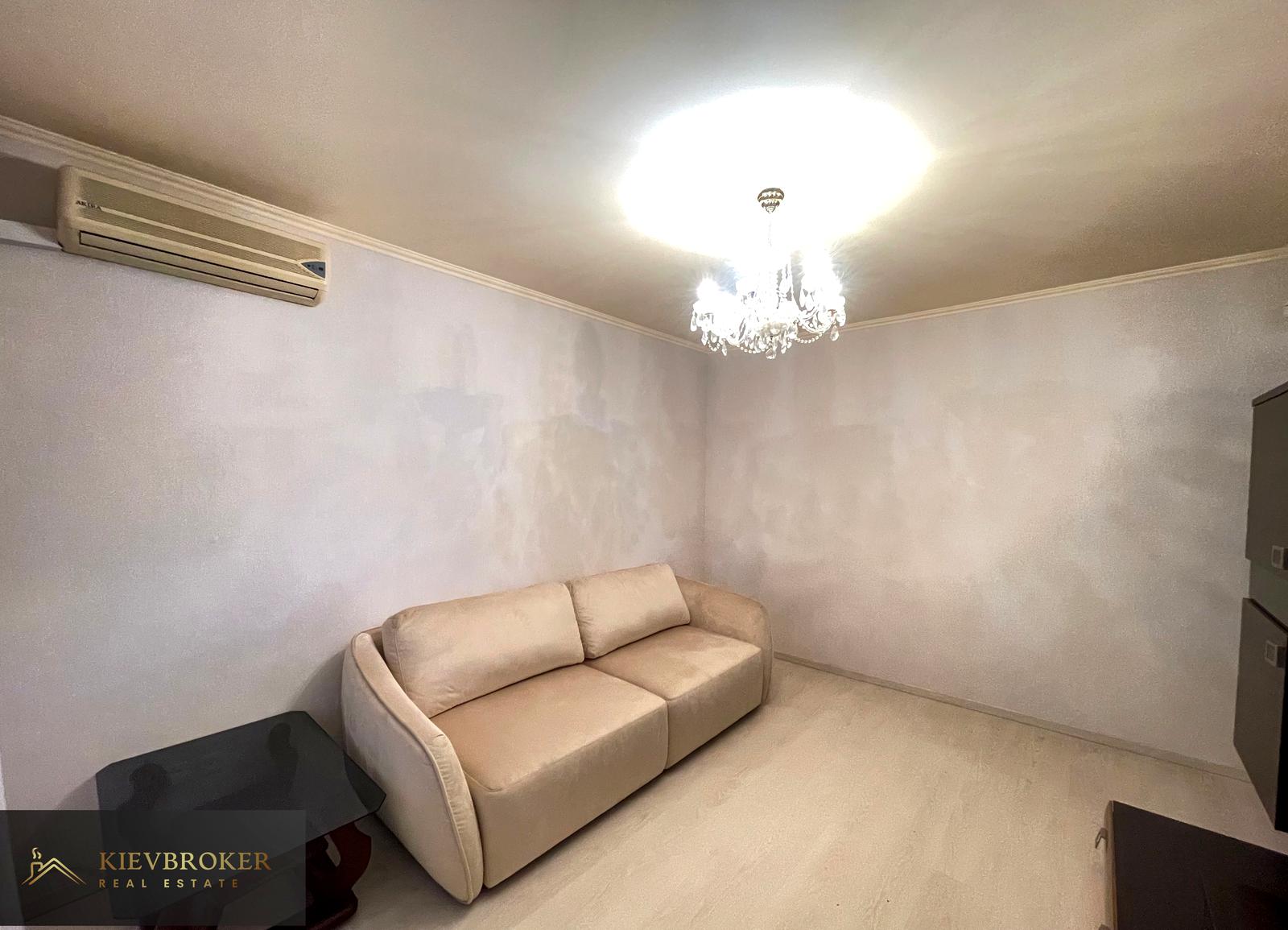 3-кімнатна квартира за адресою вул. Ахматової (площа 81,2 м²) - Atlanta.ua - фото 3