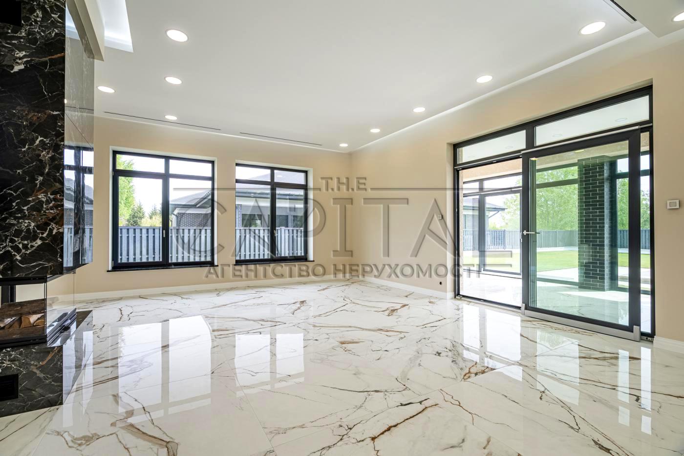 Дом по адресу (площадь 280 м²) - Atlanta.ua - фото 2