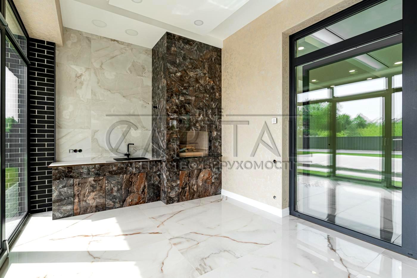 Дом по адресу (площадь 280 м²) - Atlanta.ua - фото 5