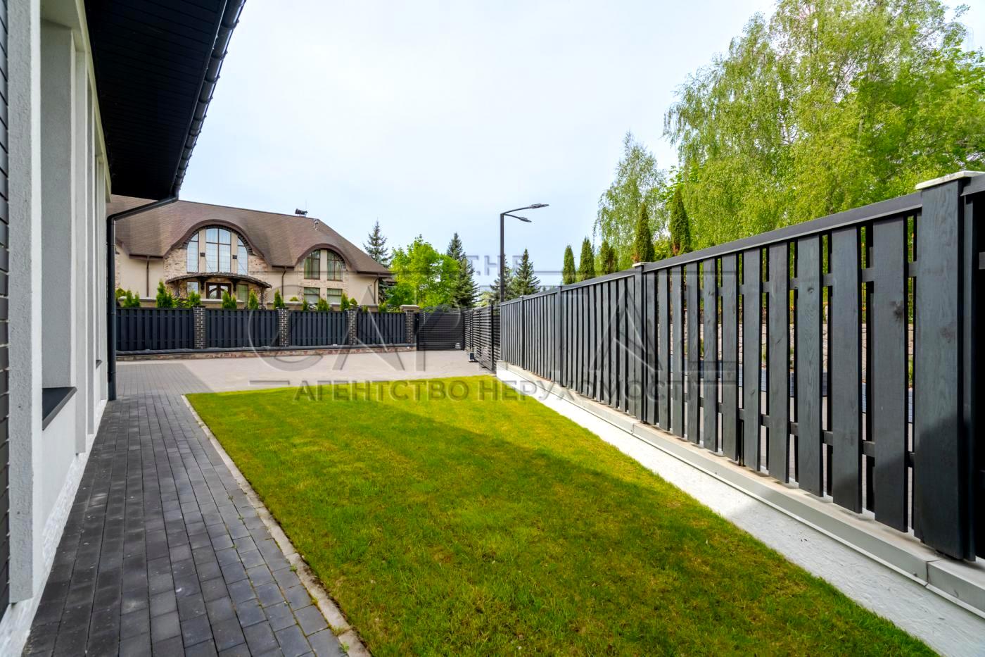 Дом по адресу (площадь 280 м²) - Atlanta.ua - фото 12