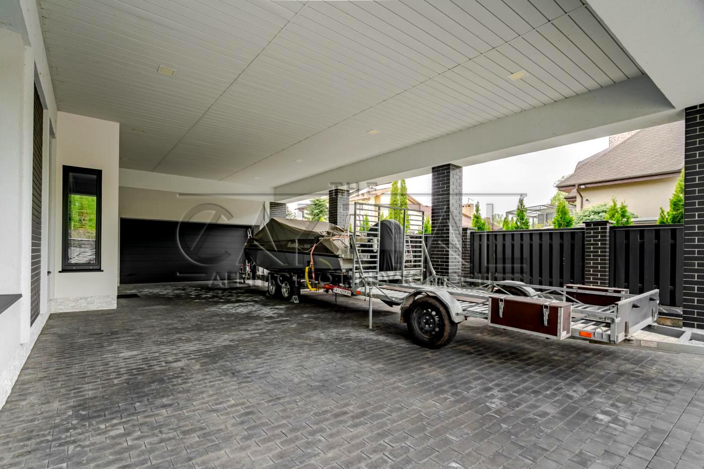 Дом по адресу (площадь 280 м²) - Atlanta.ua - фото 21