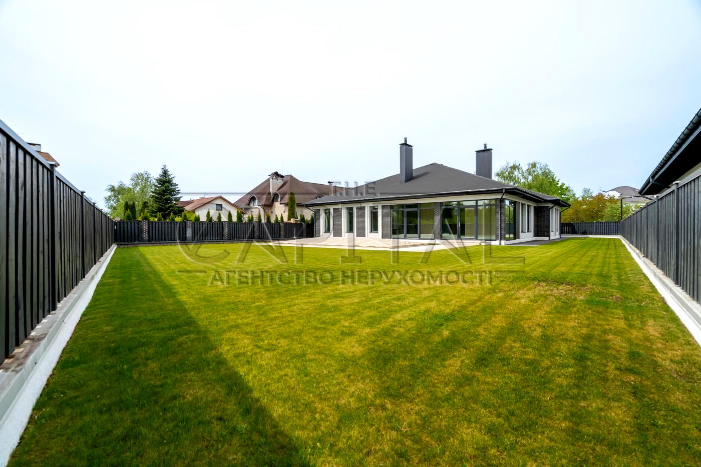 Дом по адресу (площадь 280 м²) - Atlanta.ua - фото 22