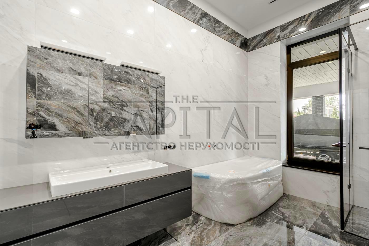 Дом по адресу (площадь 280 м²) - Atlanta.ua - фото 25