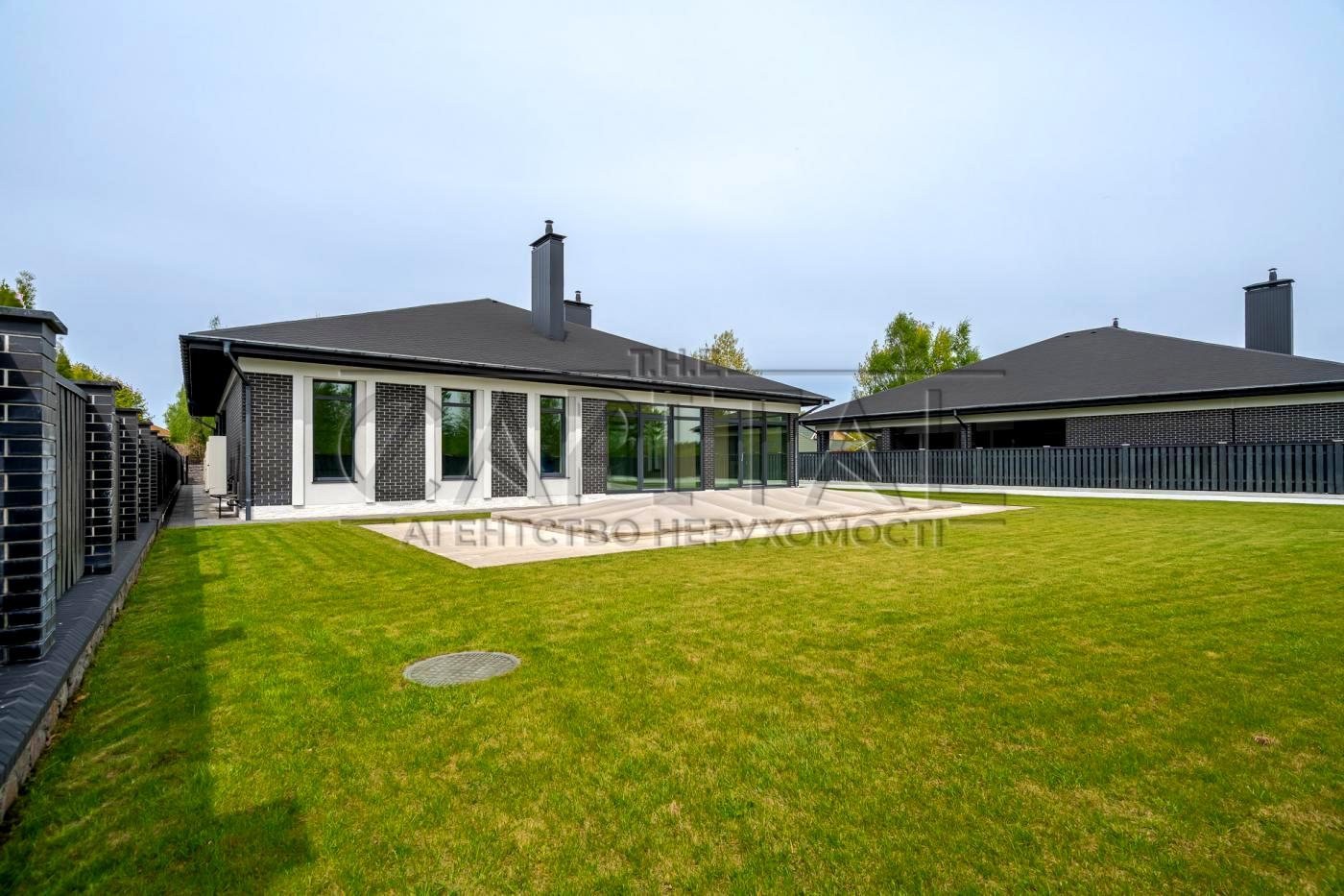 Дом по адресу (площадь 280 м²) - Atlanta.ua - фото 29