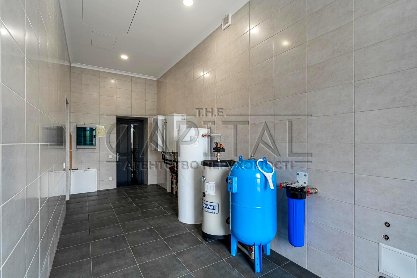 Дом по адресу (площадь 280 м²) - Atlanta.ua - фото 31