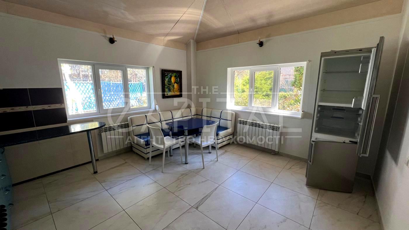 Дом по адресу (площадь 223 м²) - Atlanta.ua - фото 4