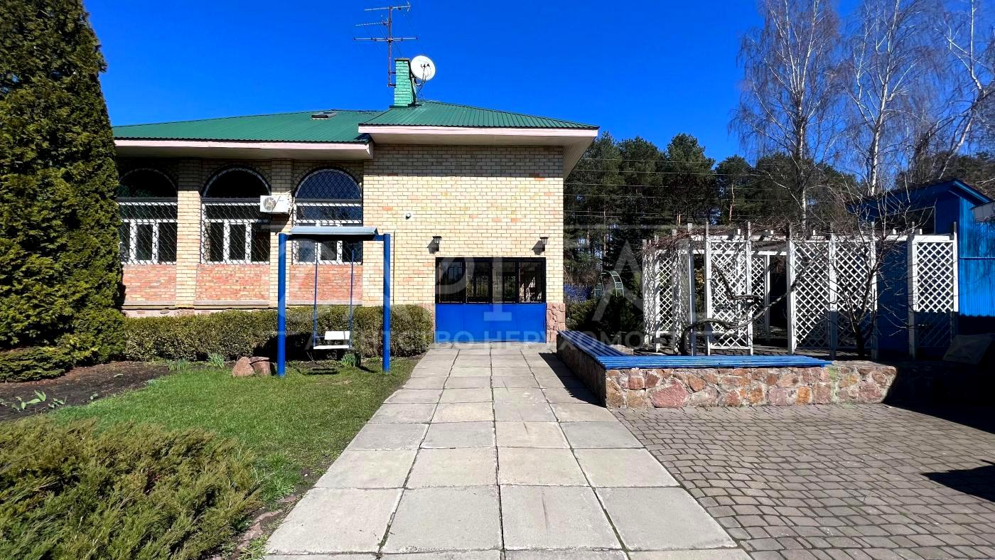 Дом по адресу (площадь 223 м²) - Atlanta.ua - фото 2