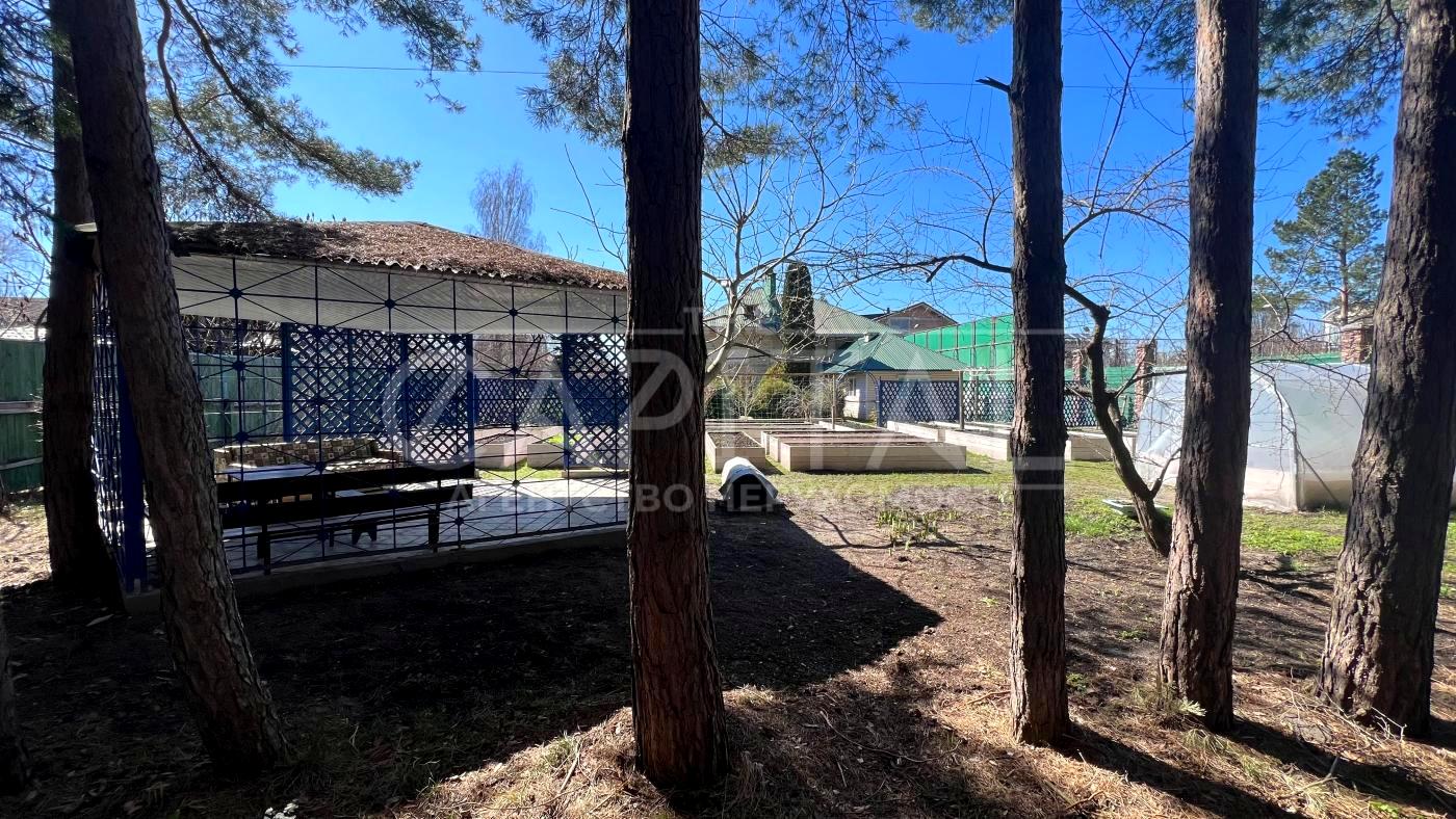 Дом по адресу (площадь 223 м²) - Atlanta.ua - фото 10