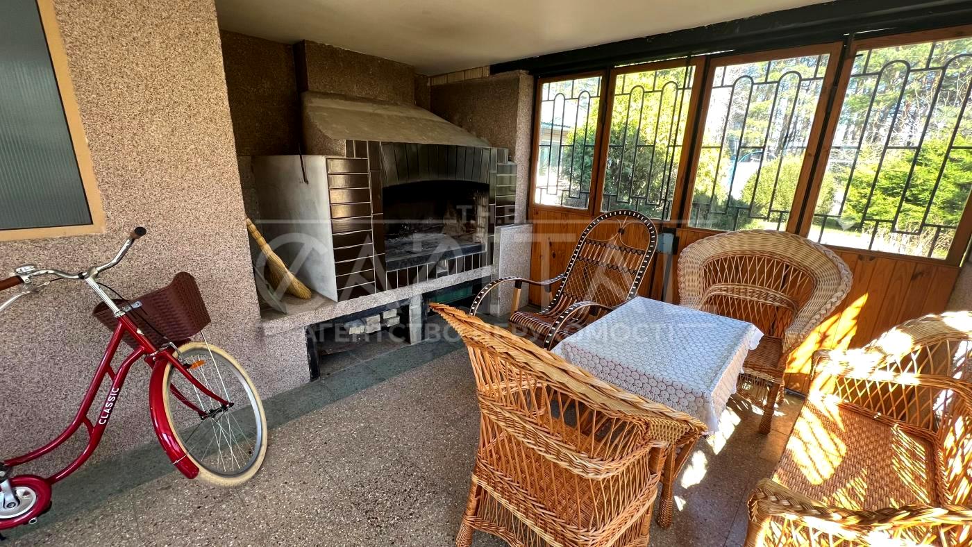 Дом по адресу (площадь 223 м²) - Atlanta.ua - фото 11