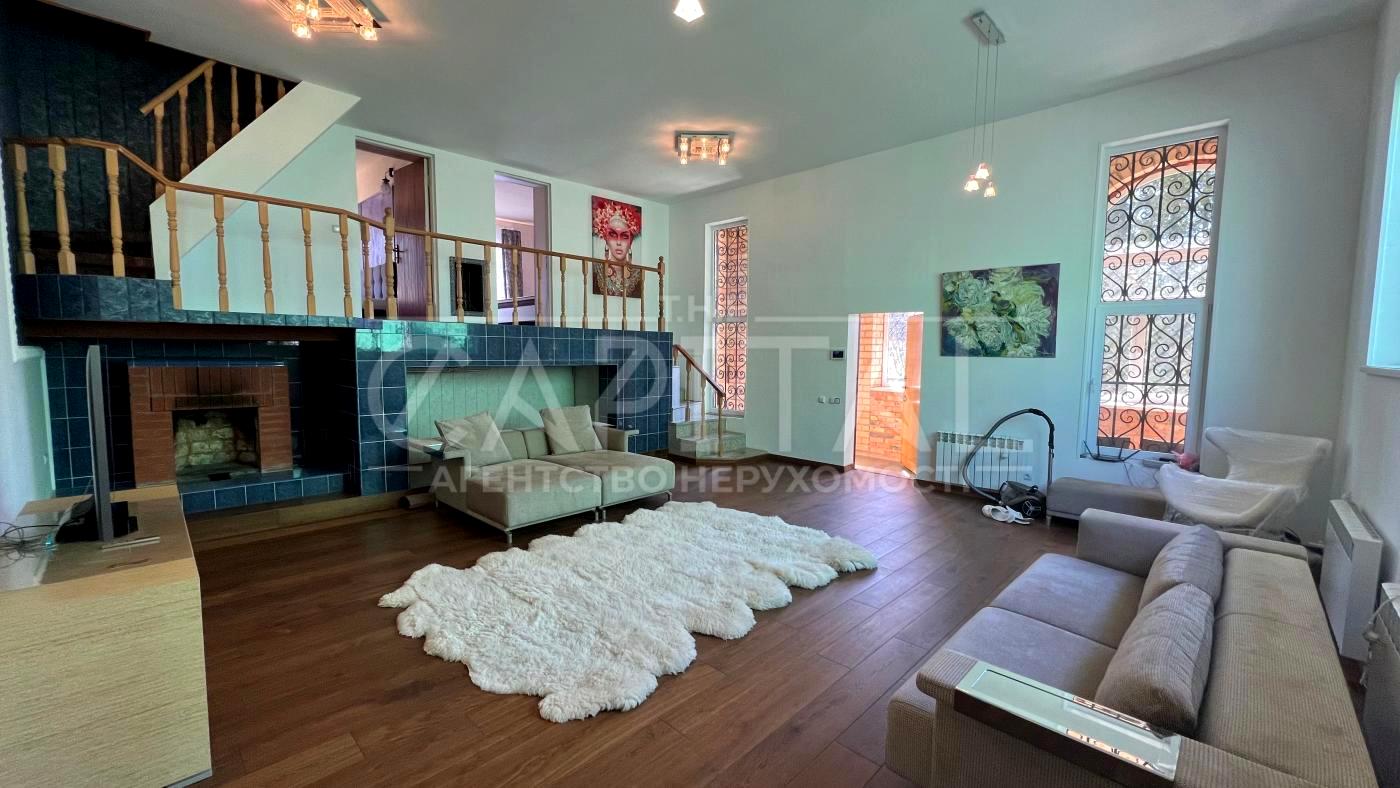 Дом по адресу (площадь 223 м²) - Atlanta.ua - фото 20