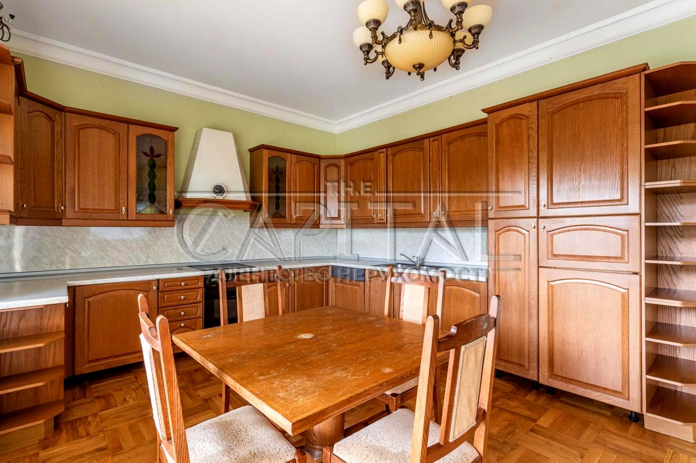 Дом по адресу (площадь 490 м²) - Atlanta.ua - фото 4