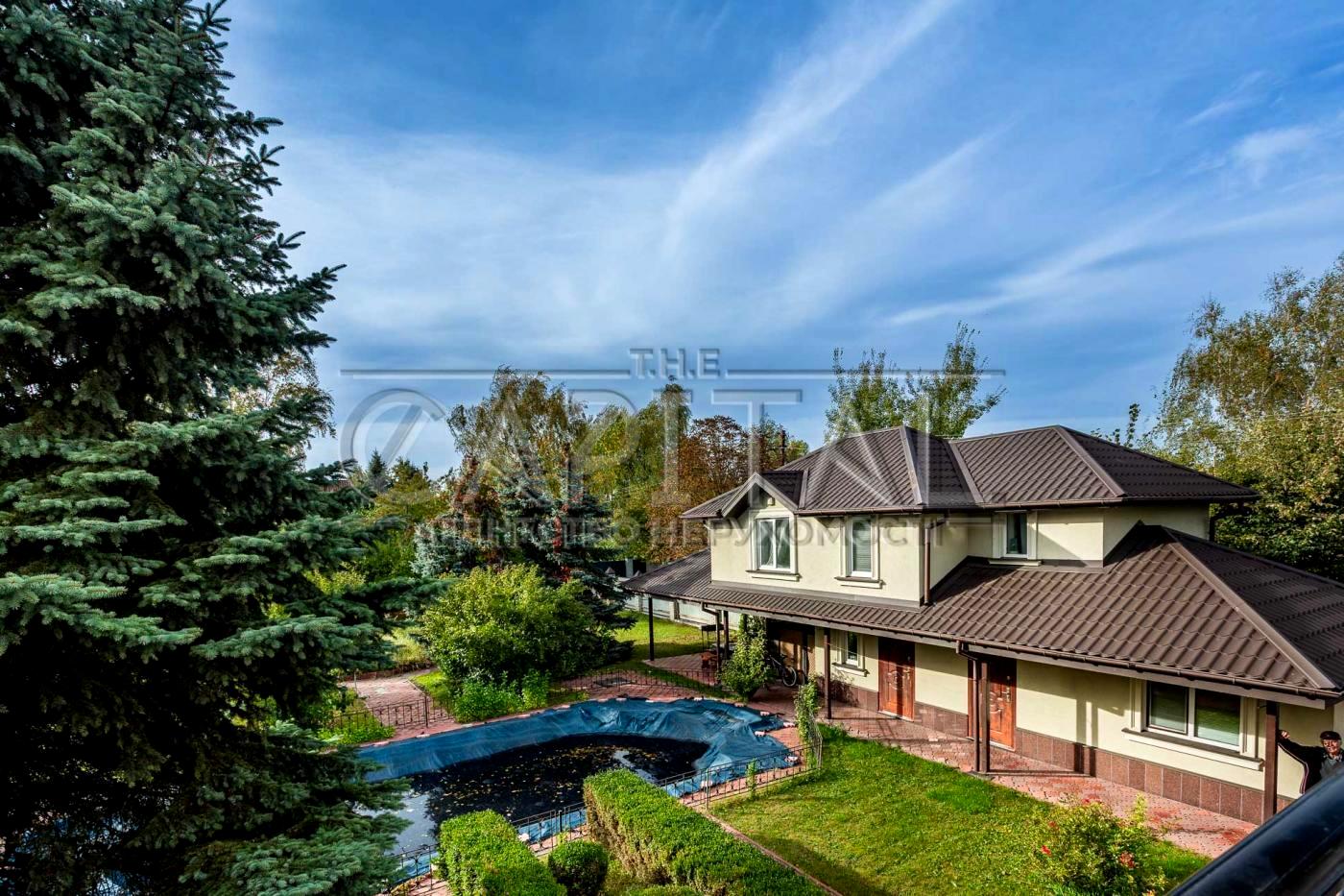 Дом по адресу (площадь 490 м²) - Atlanta.ua - фото 7