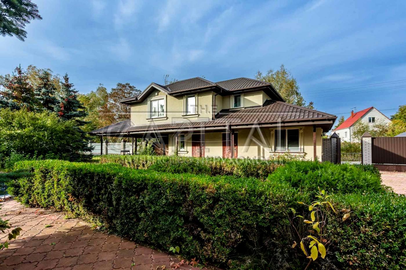 Дом по адресу (площадь 490 м²) - Atlanta.ua - фото 2