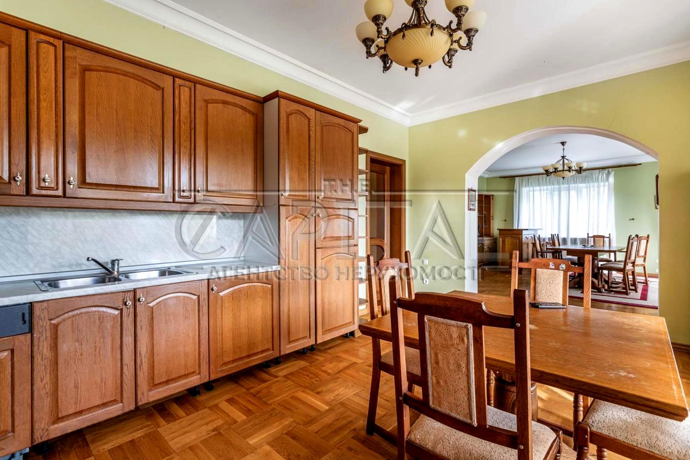 Дом по адресу (площадь 490 м²) - Atlanta.ua - фото 9