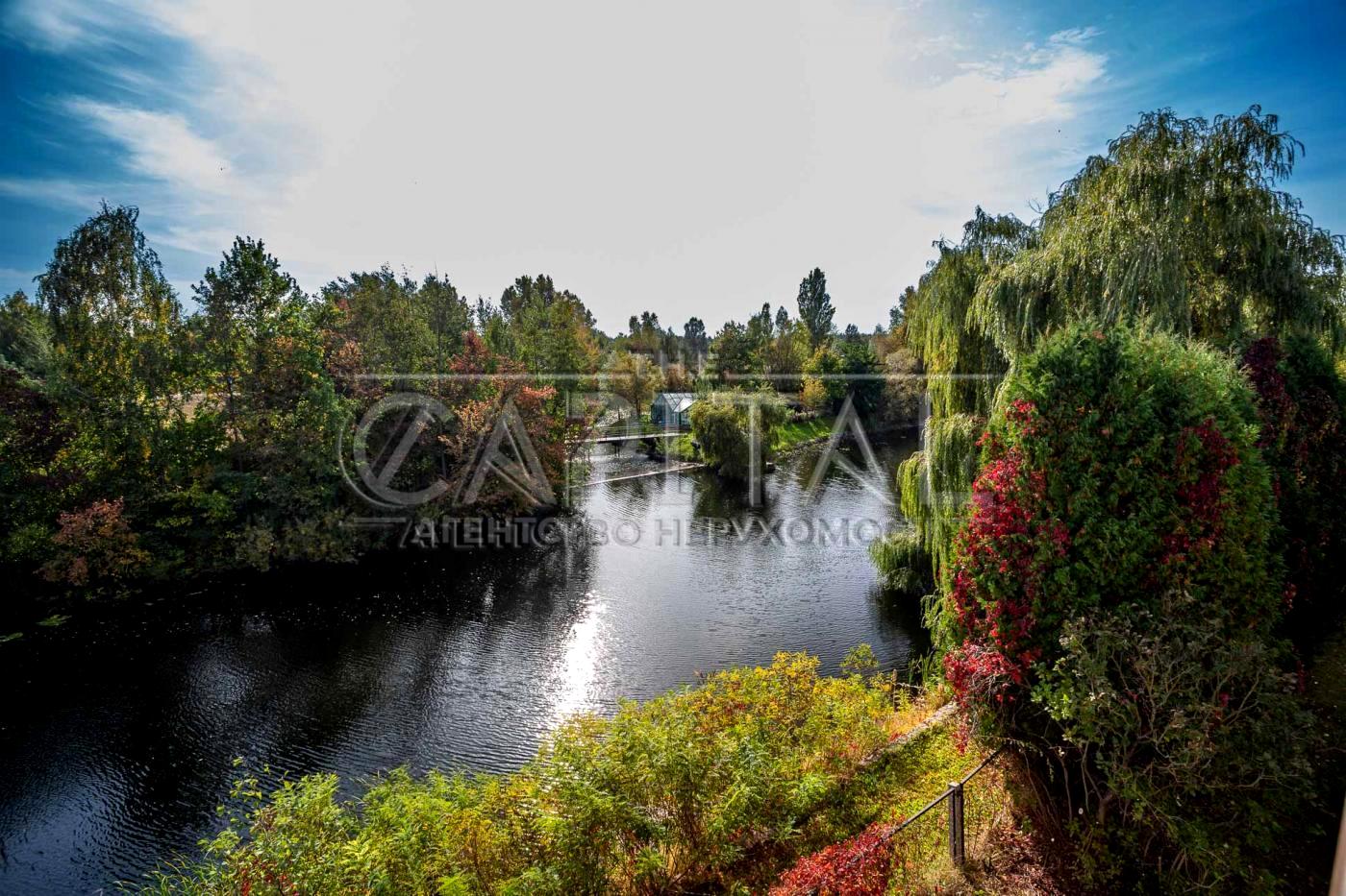 Дом по адресу (площадь 490 м²) - Atlanta.ua - фото 10