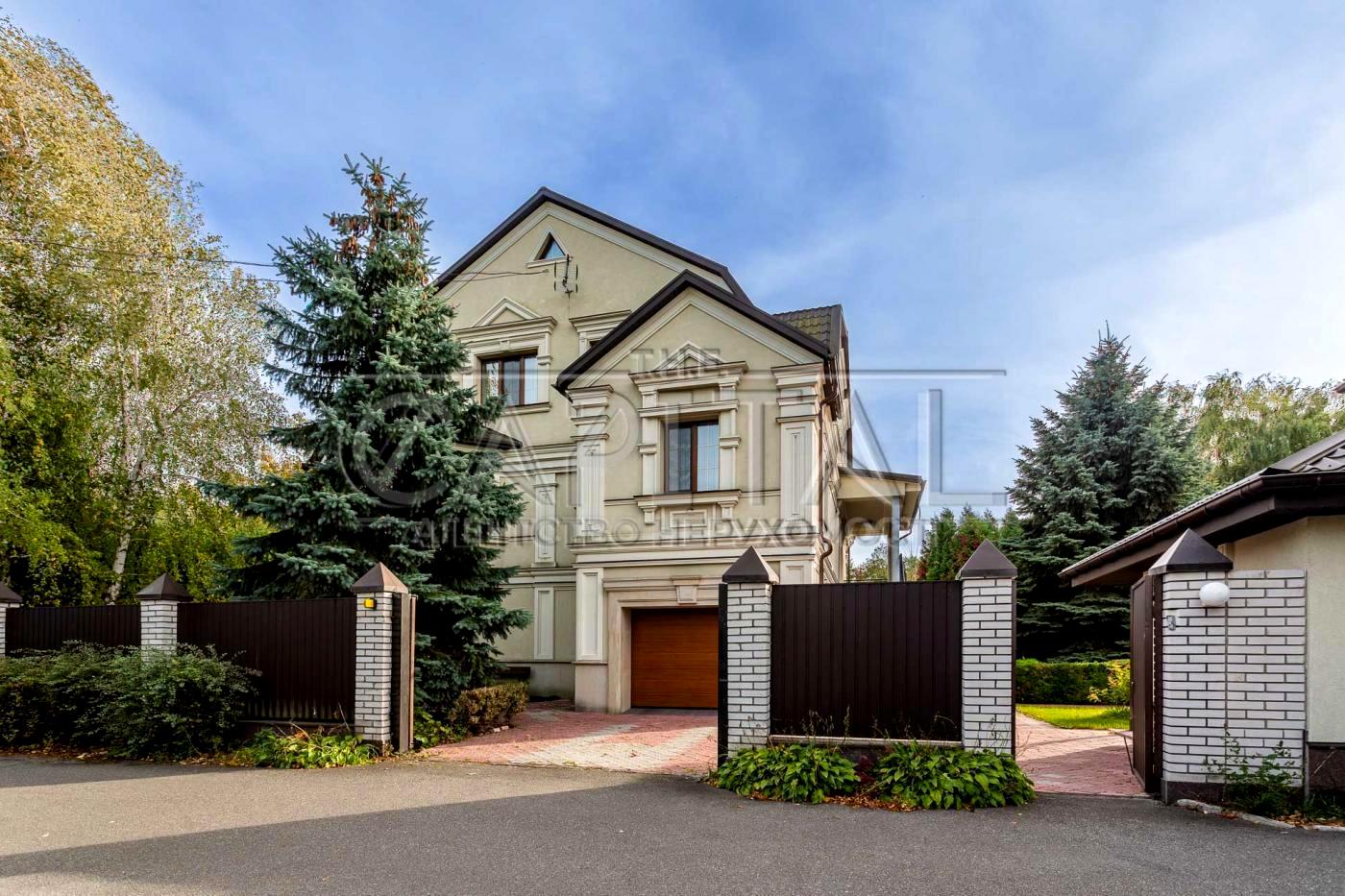 Дом по адресу (площадь 490 м²) - Atlanta.ua - фото 12