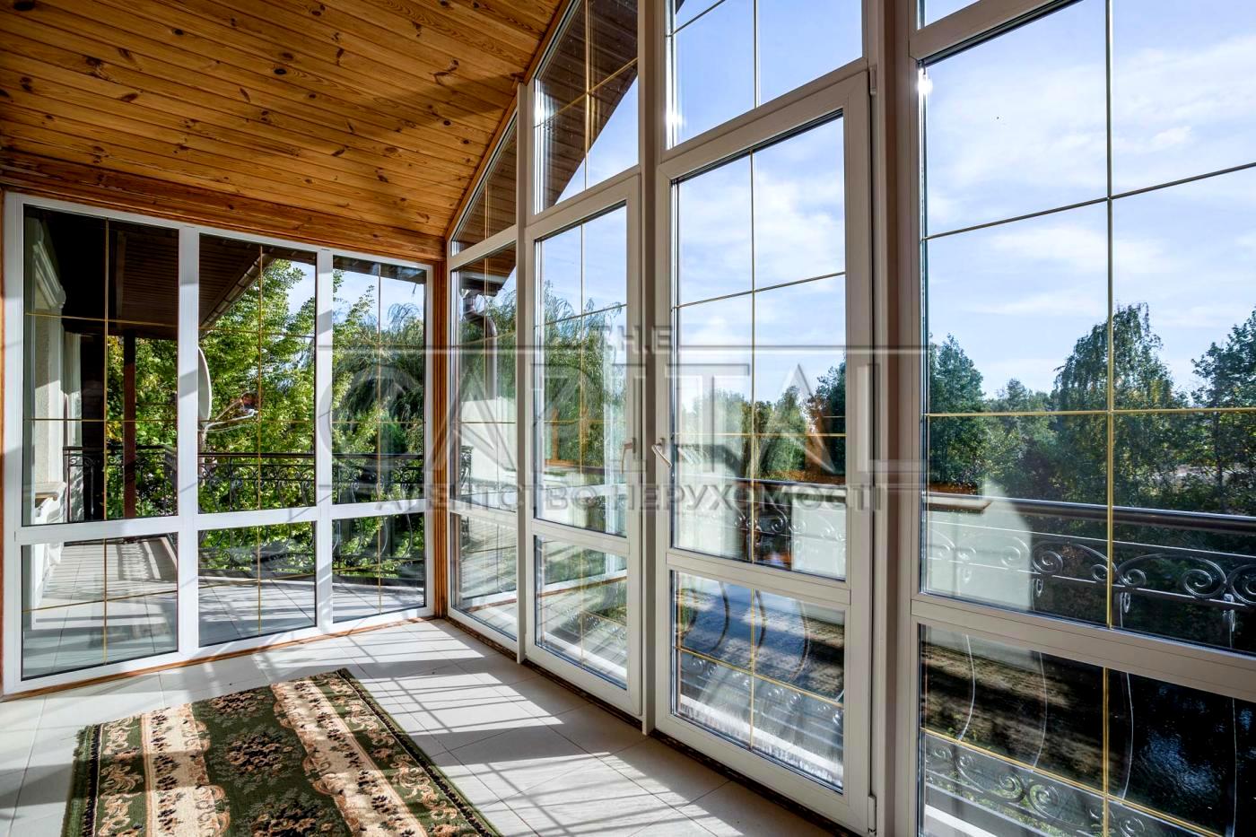 Дом по адресу (площадь 490 м²) - Atlanta.ua - фото 14