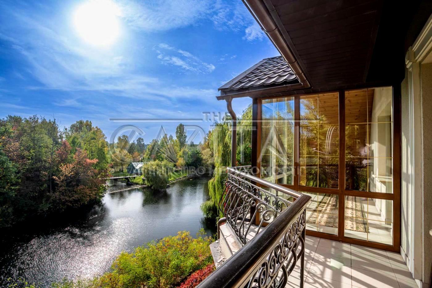 Дом по адресу (площадь 490 м²) - Atlanta.ua - фото 17