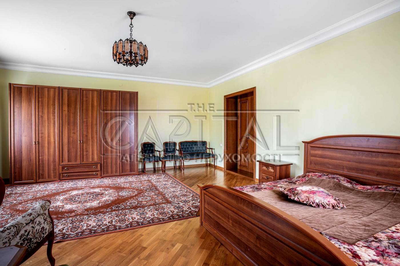 Дом по адресу (площадь 490 м²) - Atlanta.ua - фото 20