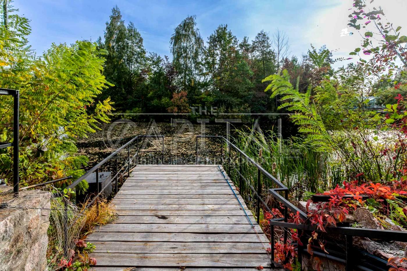 Дом по адресу (площадь 490 м²) - Atlanta.ua - фото 19