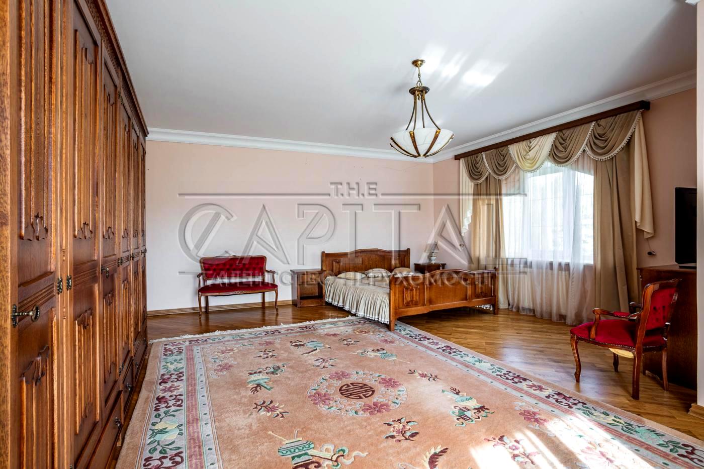 Дом по адресу (площадь 490 м²) - Atlanta.ua - фото 26