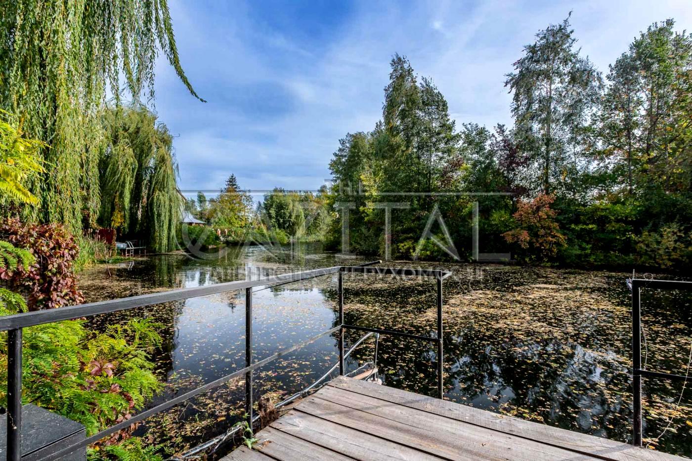 Дом по адресу (площадь 490 м²) - Atlanta.ua - фото 25