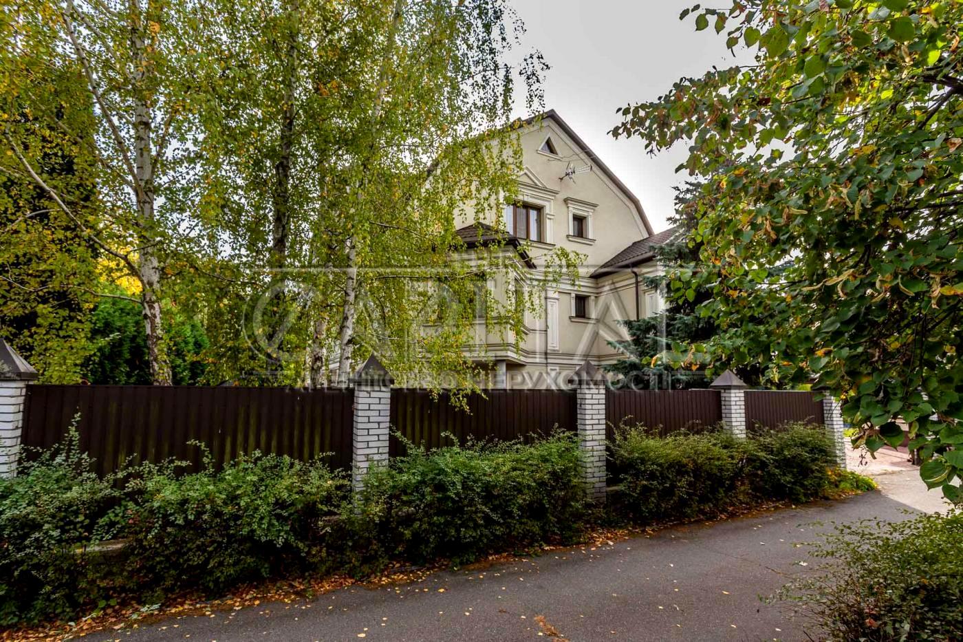 Дом по адресу (площадь 490 м²) - Atlanta.ua - фото 28