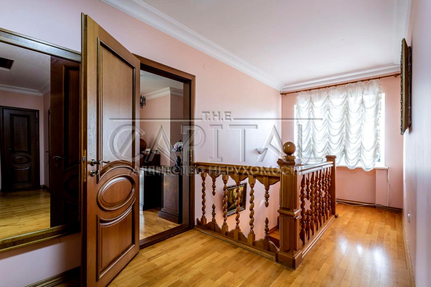 Дом по адресу (площадь 490 м²) - Atlanta.ua - фото 32