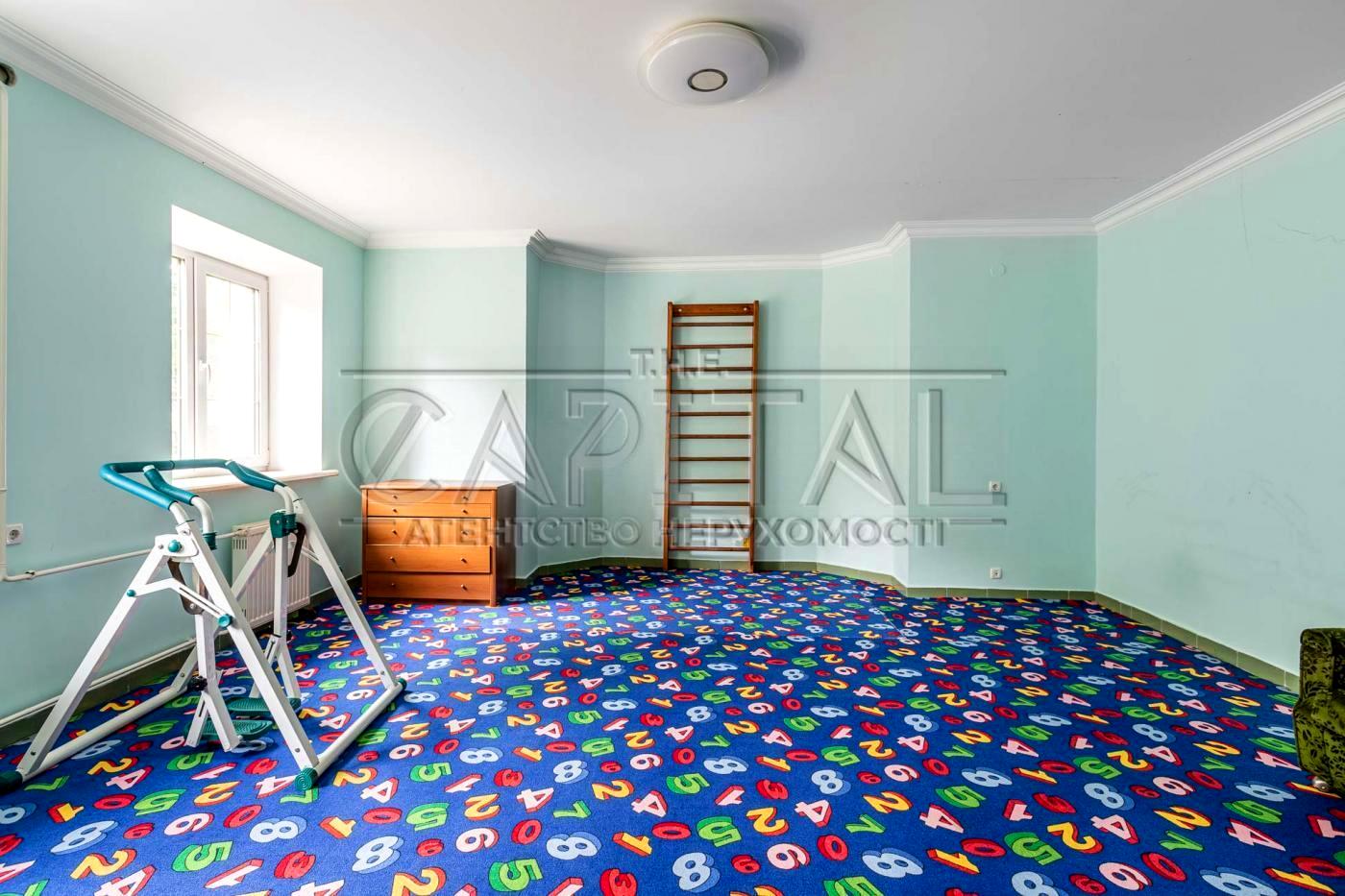 Дом по адресу (площадь 490 м²) - Atlanta.ua - фото 33