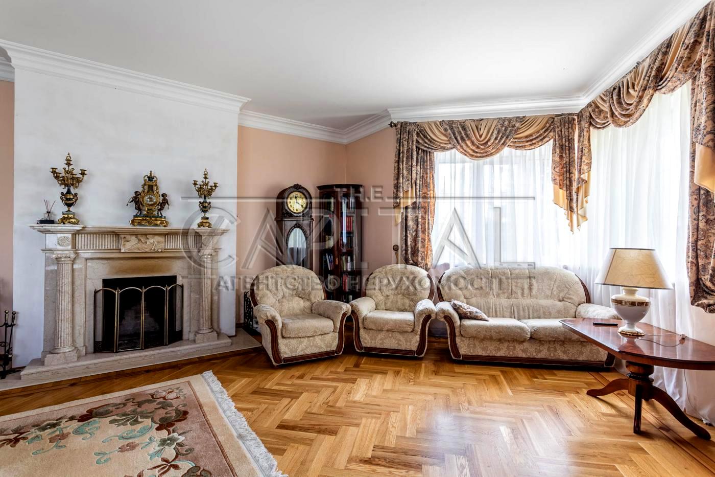 Дом по адресу (площадь 490 м²) - Atlanta.ua - фото 35