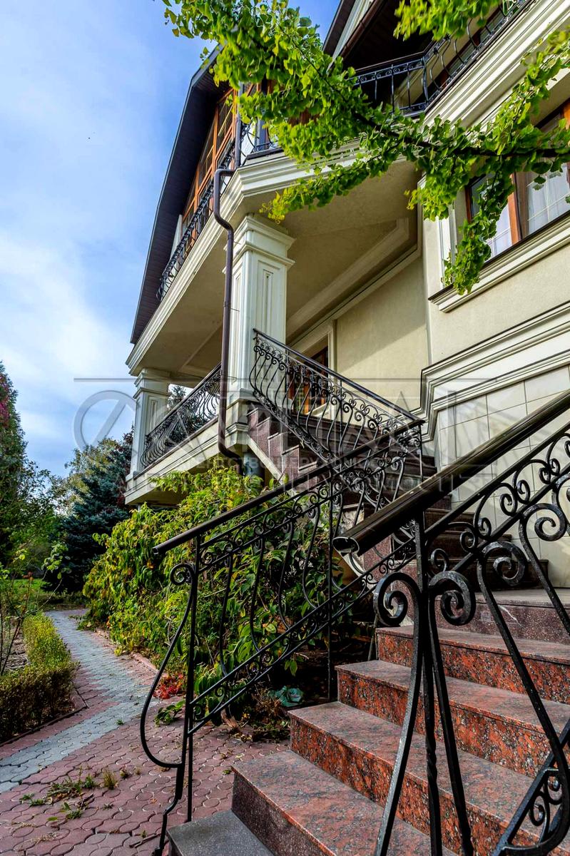Дом по адресу (площадь 490 м²) - Atlanta.ua - фото 36