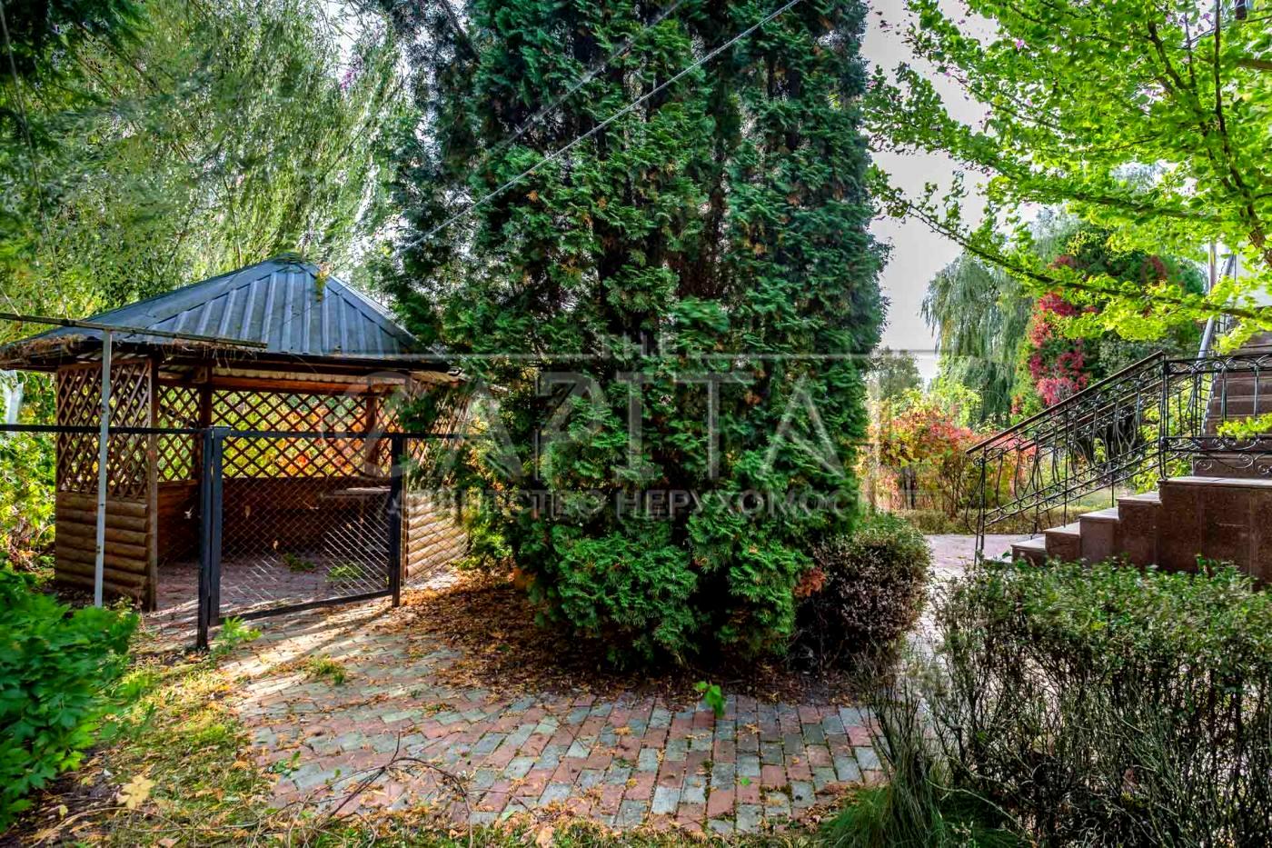 Дом по адресу (площадь 490 м²) - Atlanta.ua - фото 39