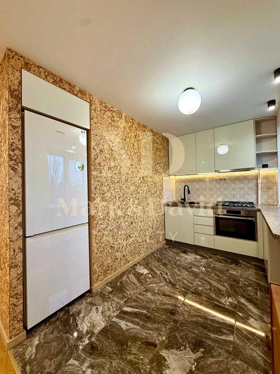 2-кімнатна квартира за адресою (площа 44 м²) - Atlanta.ua - фото 5