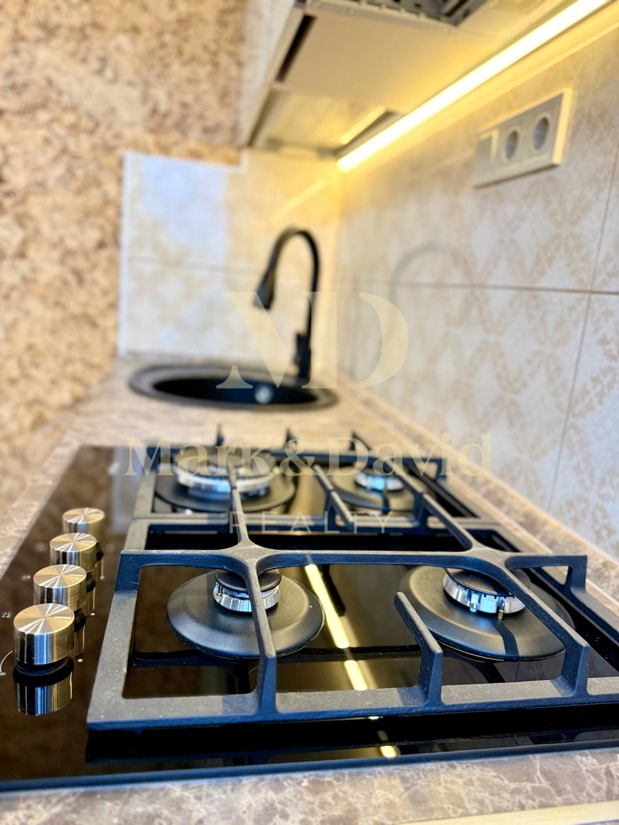 2-кімнатна квартира за адресою (площа 44 м²) - Atlanta.ua - фото 6