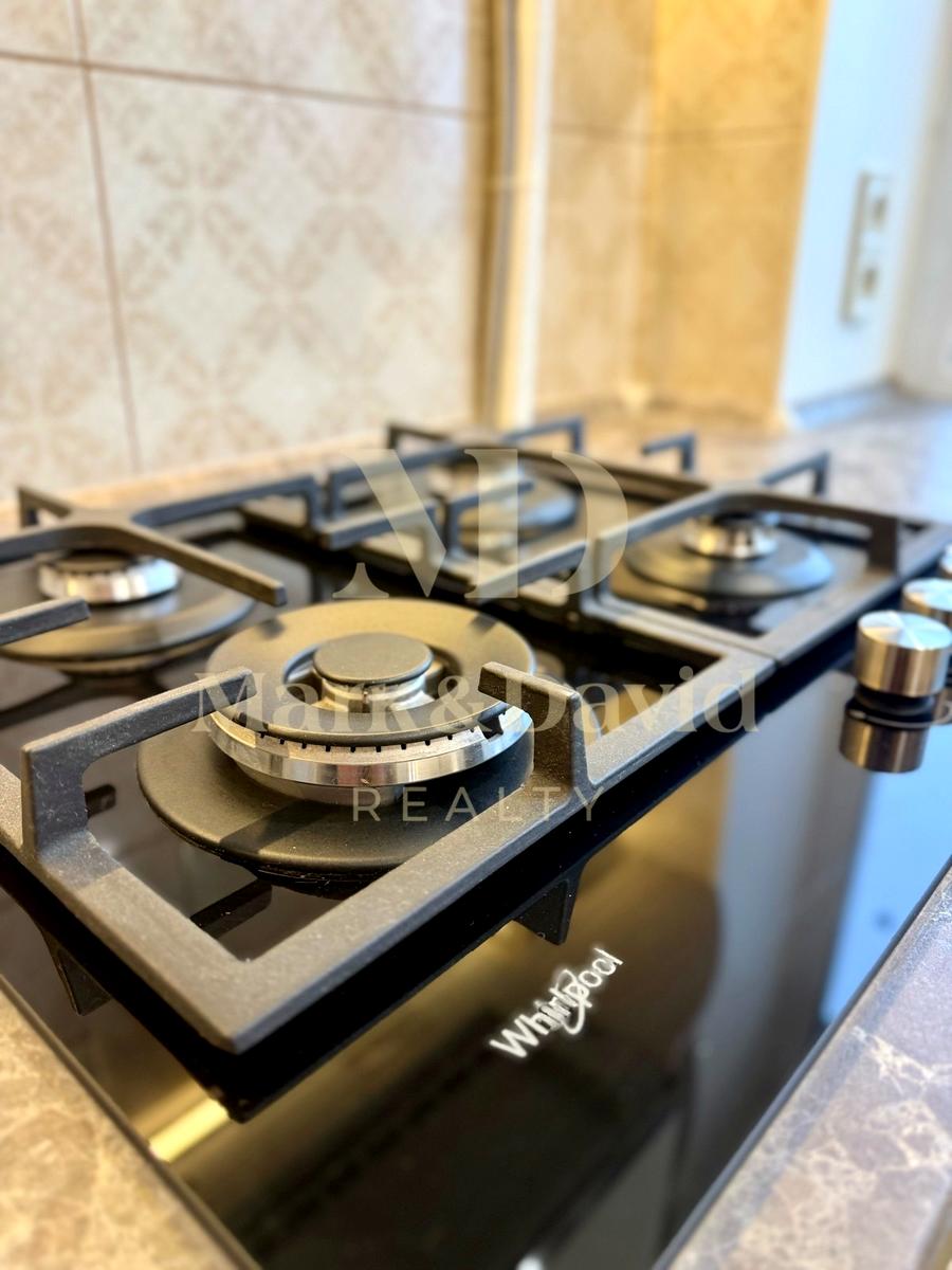 2-кімнатна квартира за адресою (площа 44 м²) - Atlanta.ua - фото 7