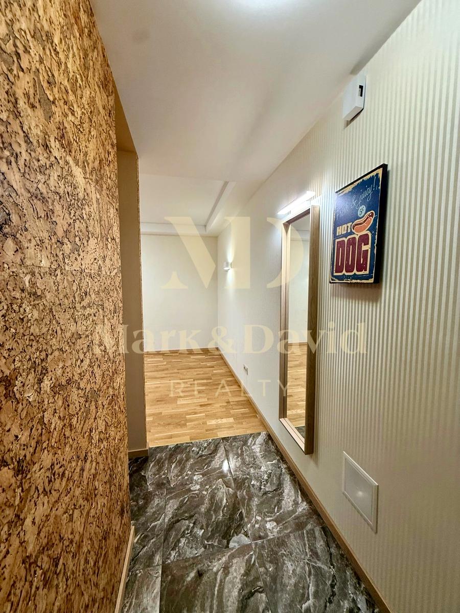 2-кімнатна квартира за адресою (площа 44 м²) - Atlanta.ua - фото 9