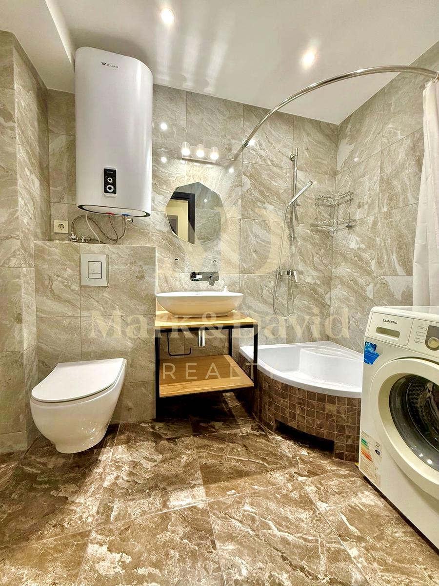 2-кімнатна квартира за адресою (площа 44 м²) - Atlanta.ua - фото 10