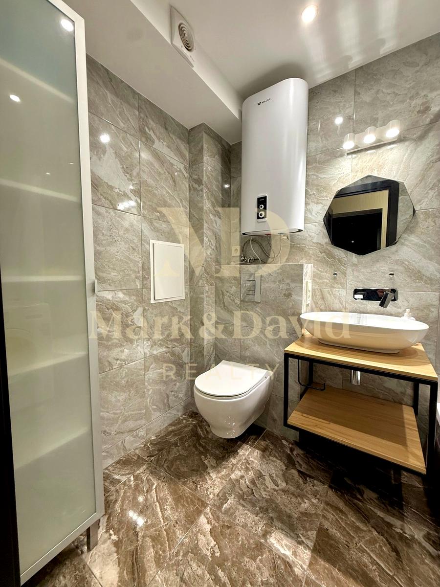 2-кімнатна квартира за адресою (площа 44 м²) - Atlanta.ua - фото 11