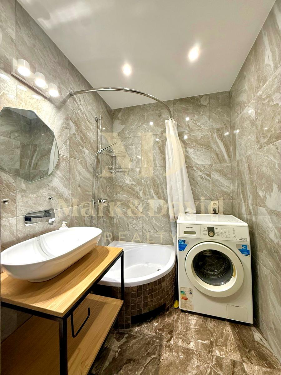 2-кімнатна квартира за адресою (площа 44 м²) - Atlanta.ua - фото 12